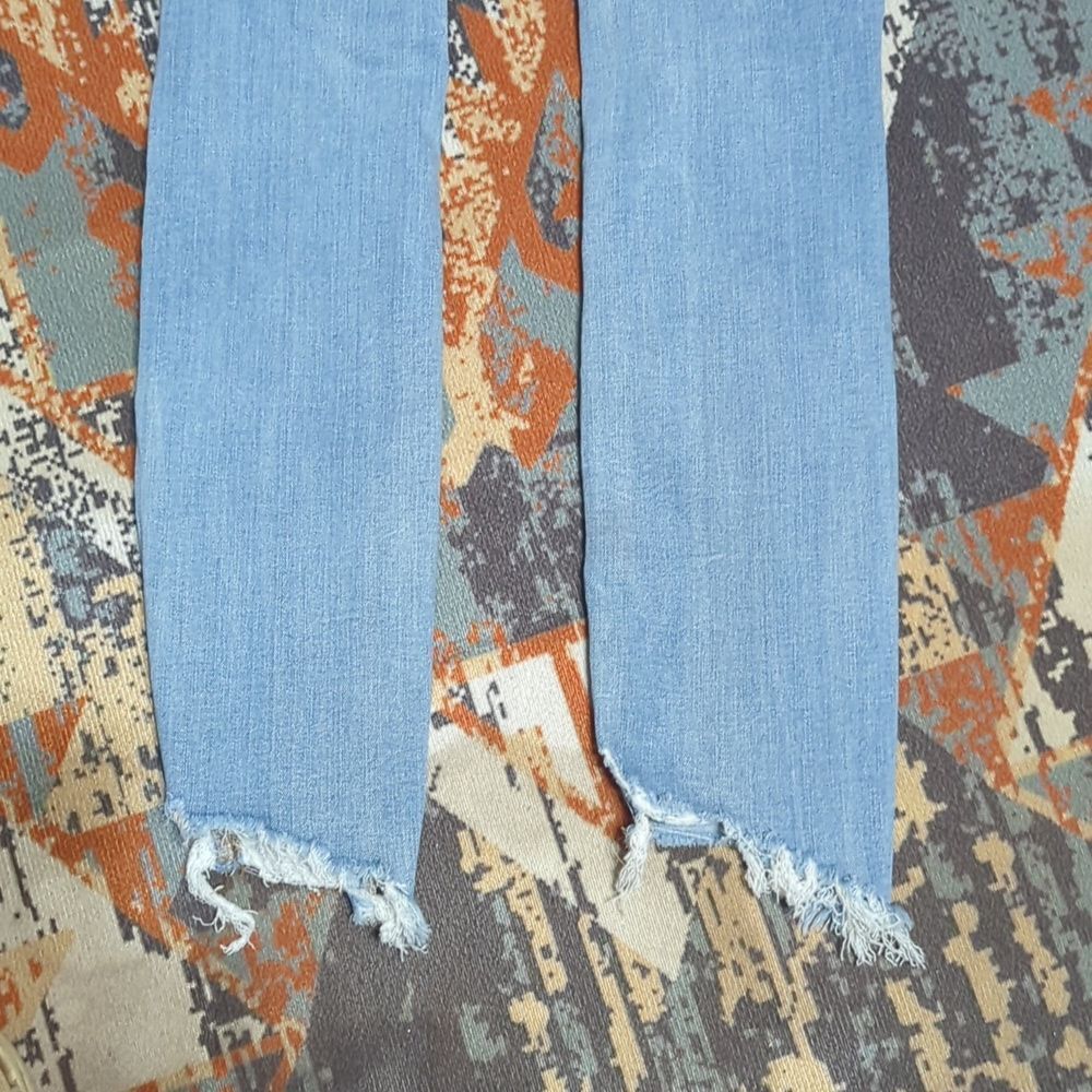 Ae 360 Ne(x)t Level Super High-waisted Jegging - Picture 5 of 8